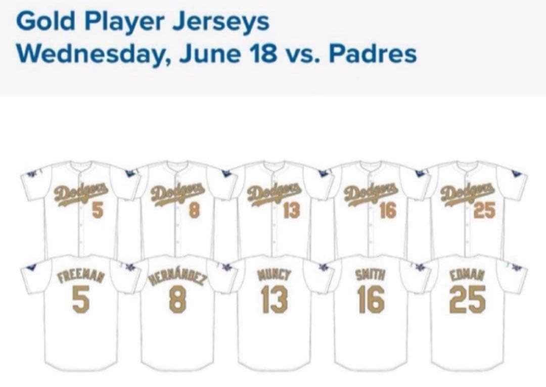 ウイルスミス　ゴールドジャージ　ワールドチャンピオン　来場者限定　新品