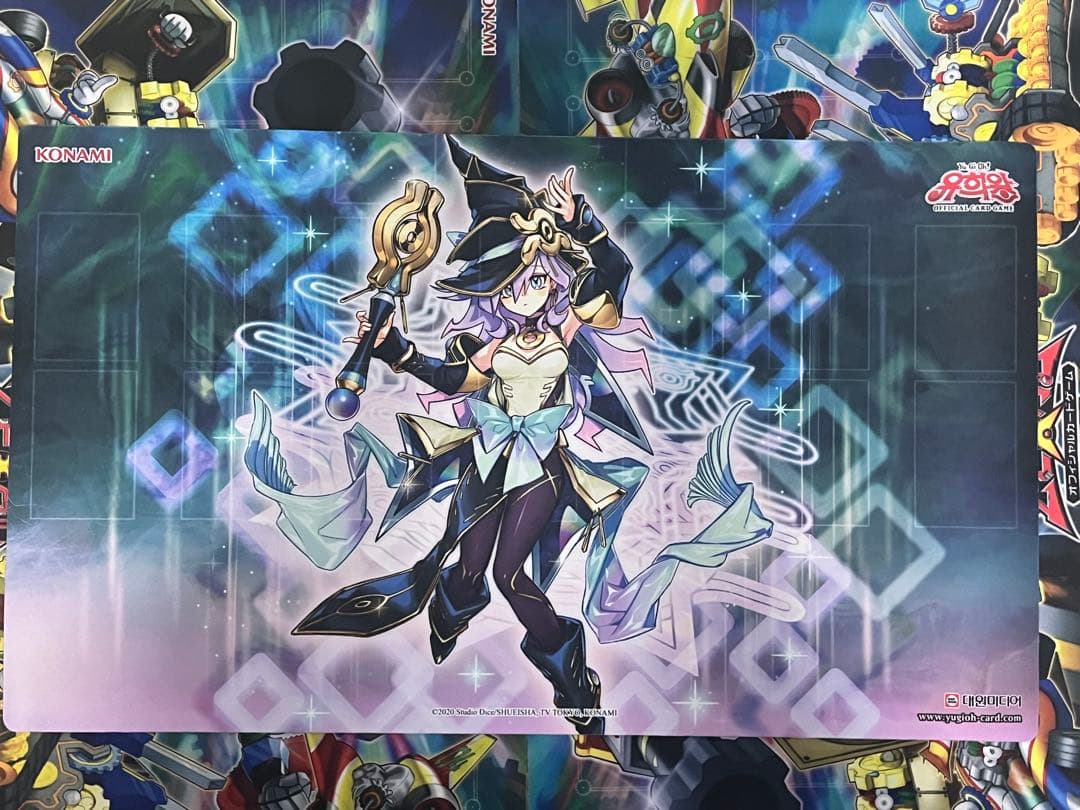 ばら売り可　プレイマット　まとめ売り