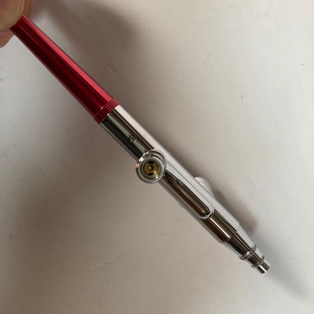 エアテックスDCコンプレッサーAir-K/エアーブラシセット