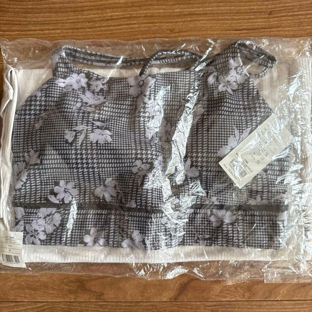 SUKALA LAVA ヨガウェア　Mサイズ【新品未使用】