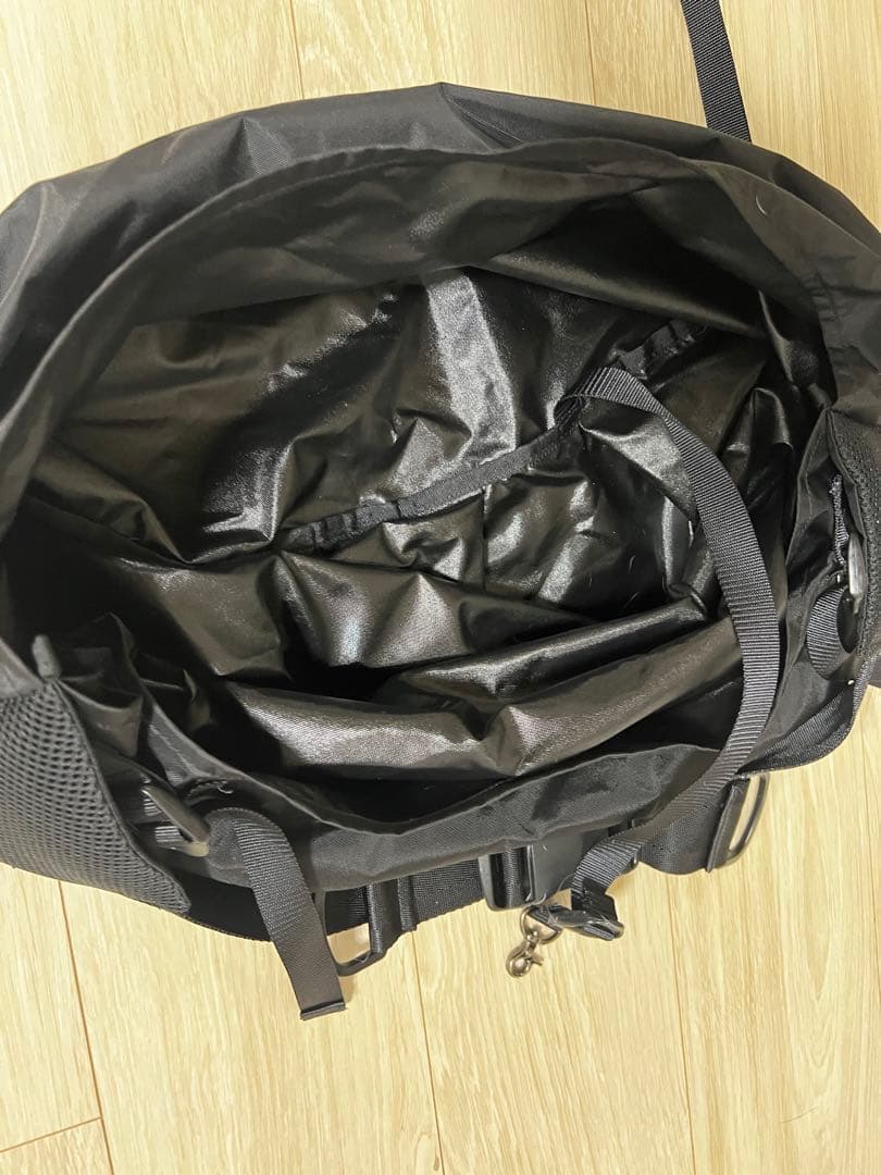 mimi⭐︎＞スリングキャリー Whole Go Out Sling XL