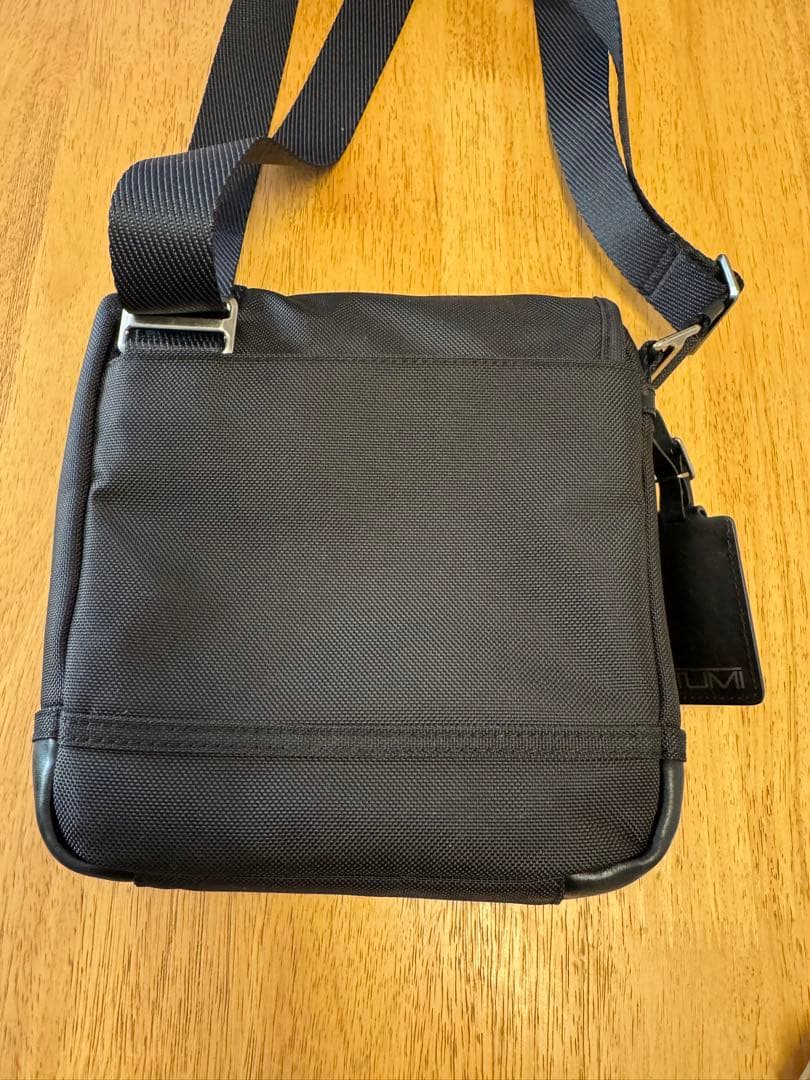 バッグ TUMI 2223306 ALPHA BRAVO Barstow