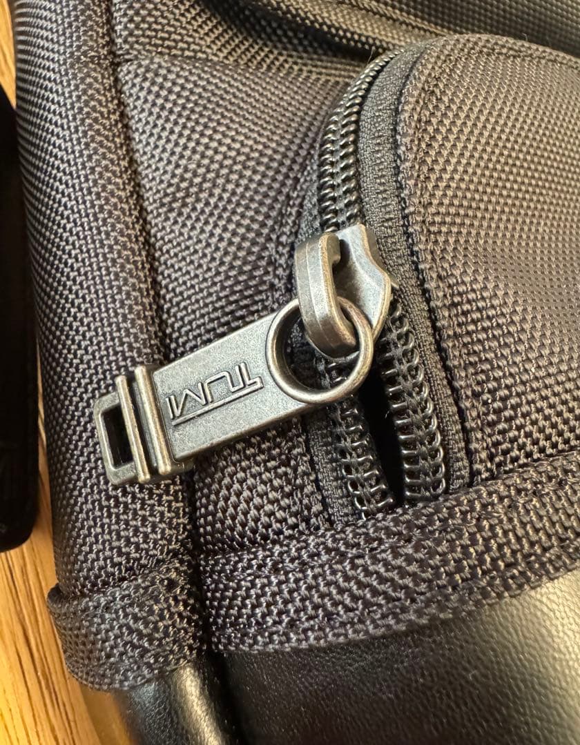 バッグ TUMI 2223306 ALPHA BRAVO Barstow