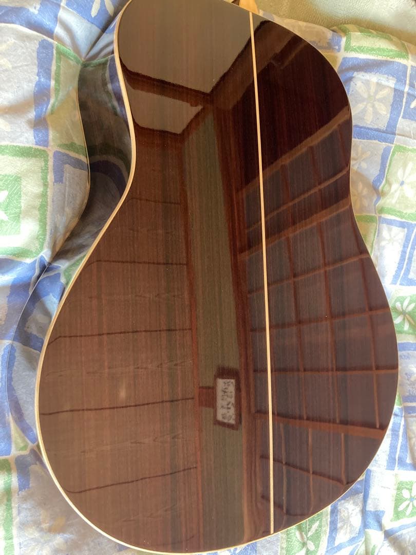 ギター masakichi3Yamaha LL16 ARE