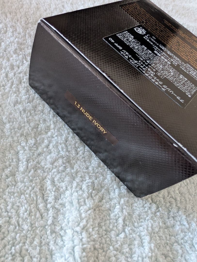 アーキテクチャー ソフトマット ブラーリング クッション ファンデーション