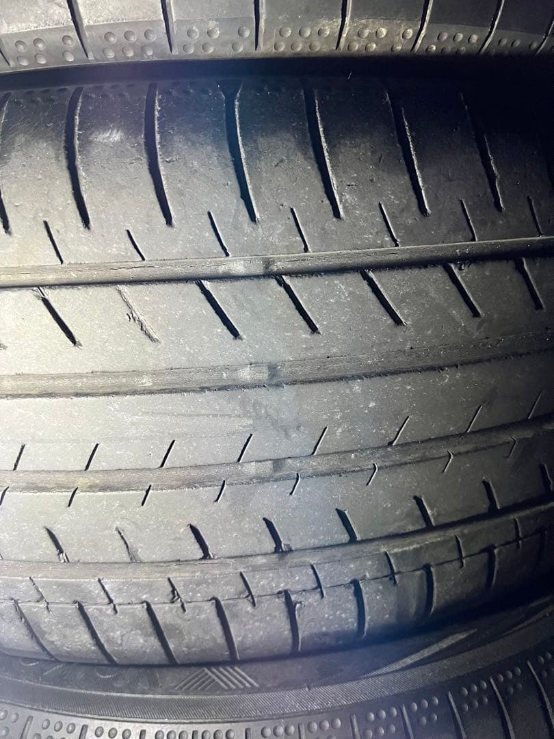 「りょうさん専用」スバル レヴォーグ　STI 18インチ ホイールセット