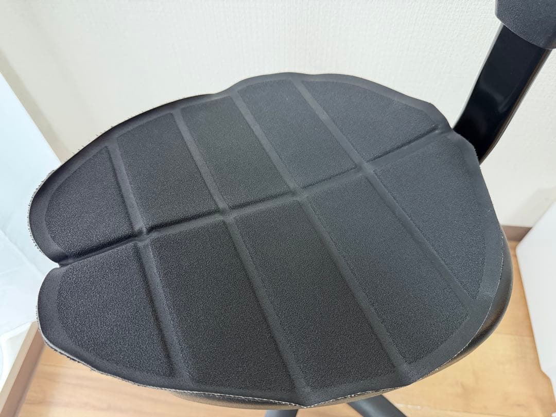 Ayur Chair(アーユルチェアー)オクトパス ※体圧分散マット付き