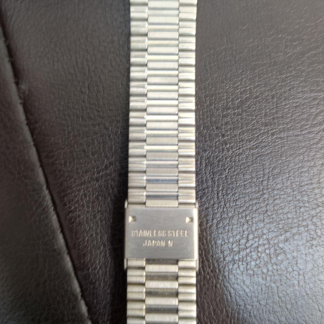 CASIO バイオリズム・マルチアーム-1/100秒ストップウォッチ 946