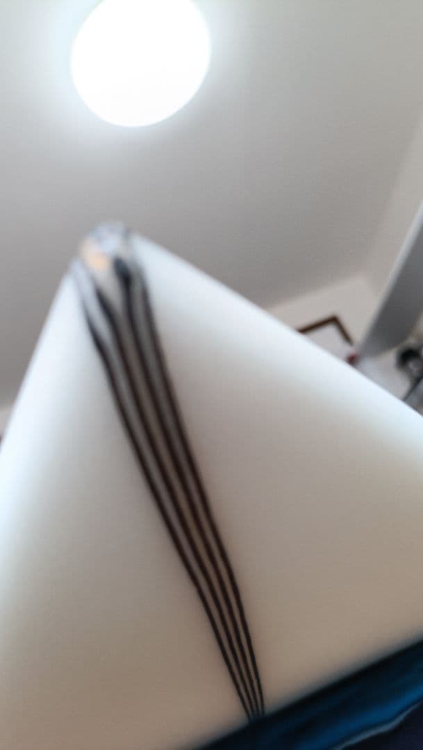 美品　JS MONSTA BOX　6,4 42.4l　湘南にて受け渡し可能