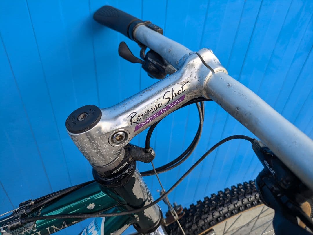 90’s OLD MTB アラヤ マウンテンバイク レトロ自転車