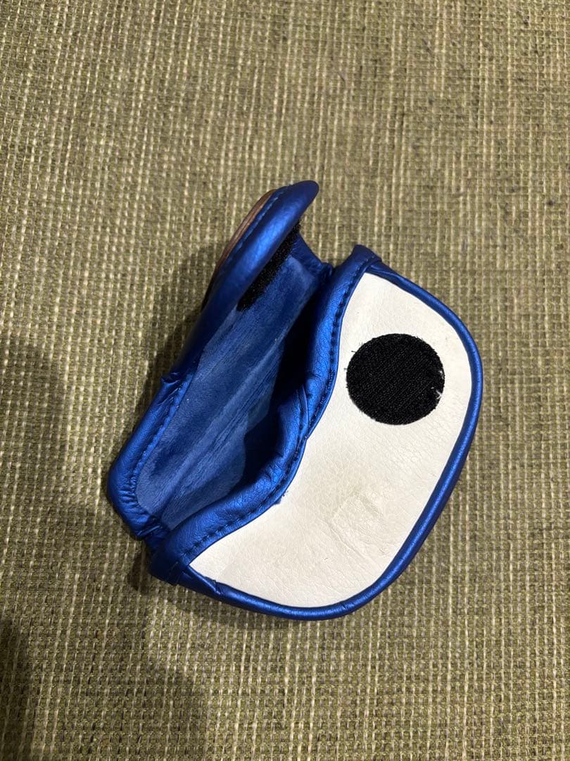 Mizuno M.Craft 3 パター