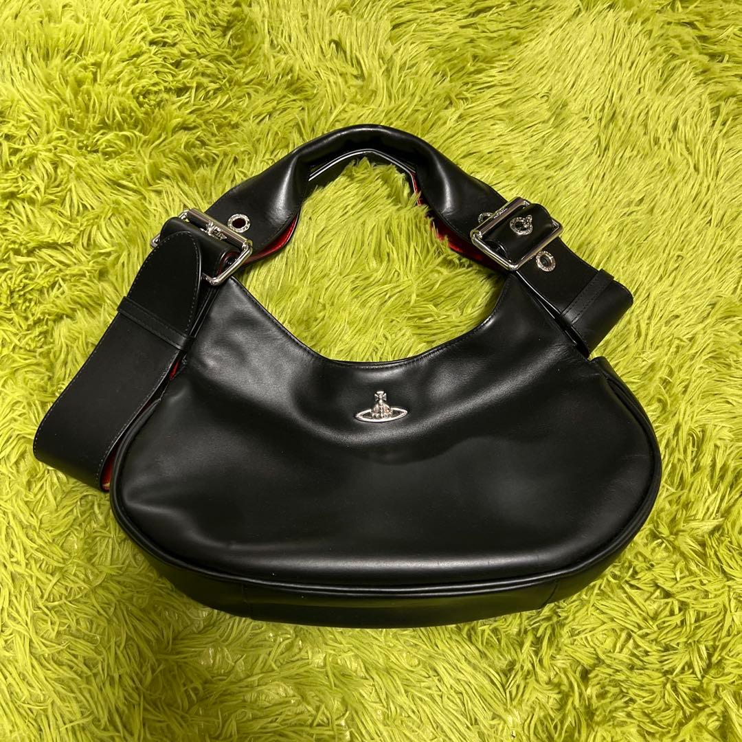 vivienne westwood ハンドバッグ