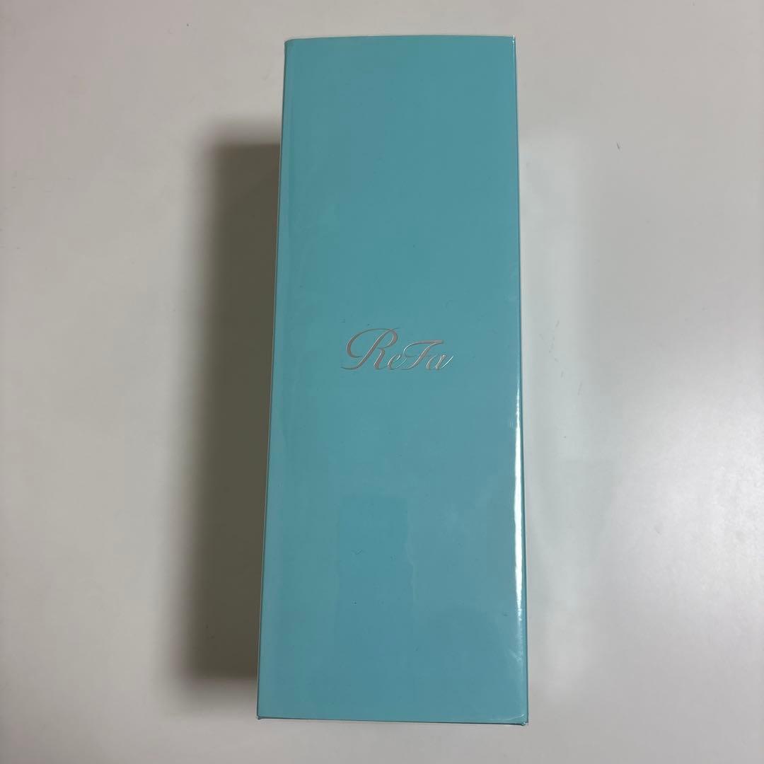 リファ　シャワーヘッド　ファインバブルS