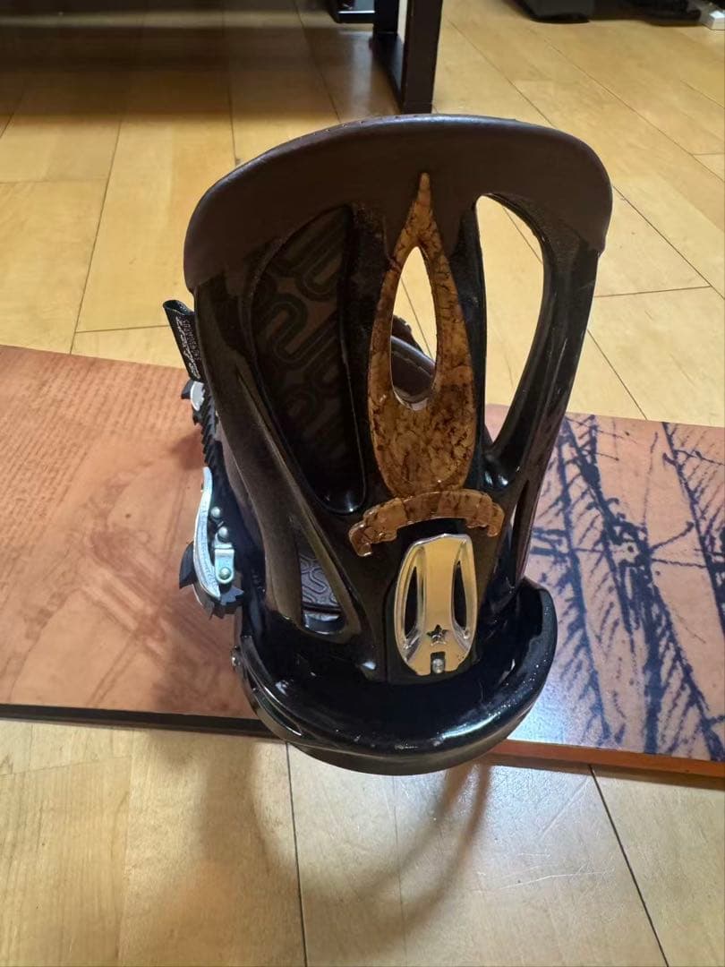 Artec (アーテック) スノーボード　150 ビンディングL