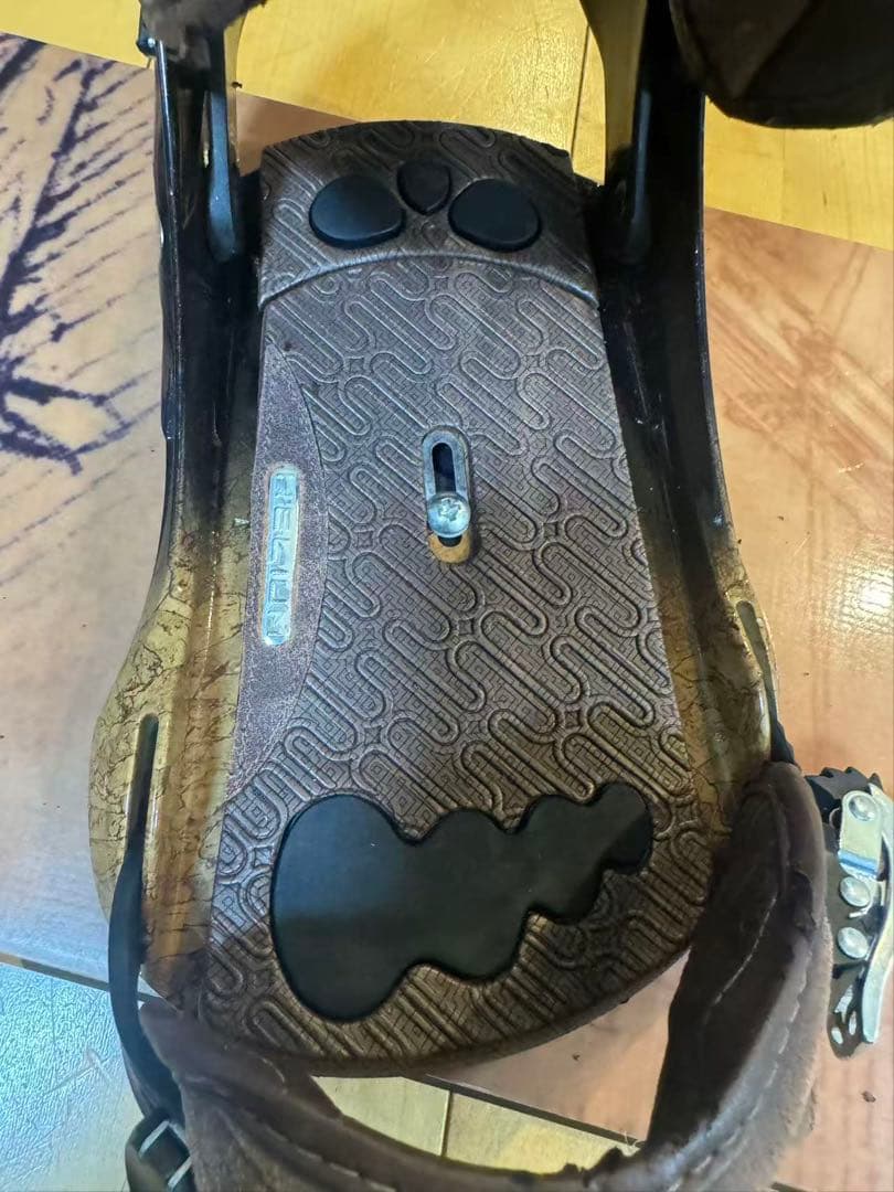 Artec (アーテック) スノーボード　150 ビンディングL