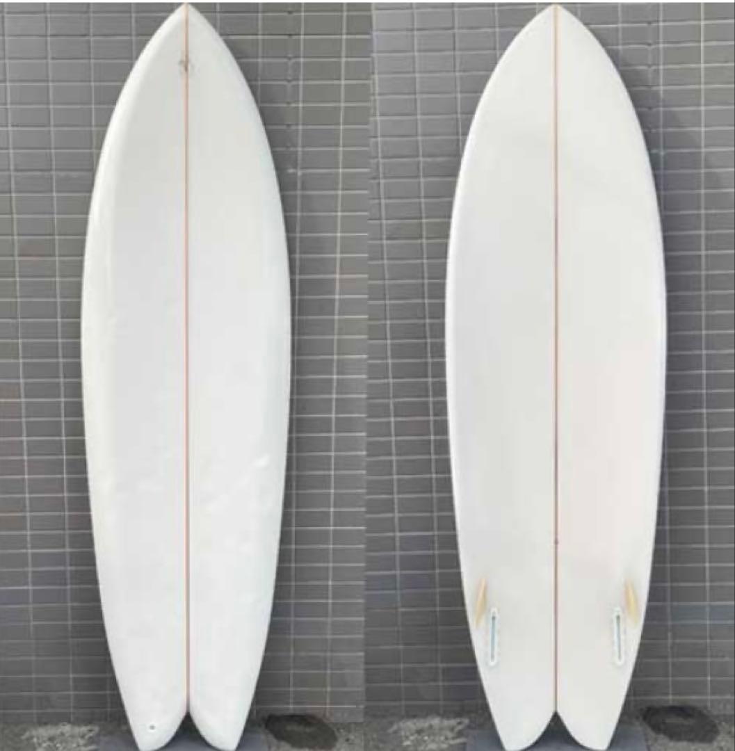 g*g様 デリックディズニー　DerrickDisney TwinzerFish