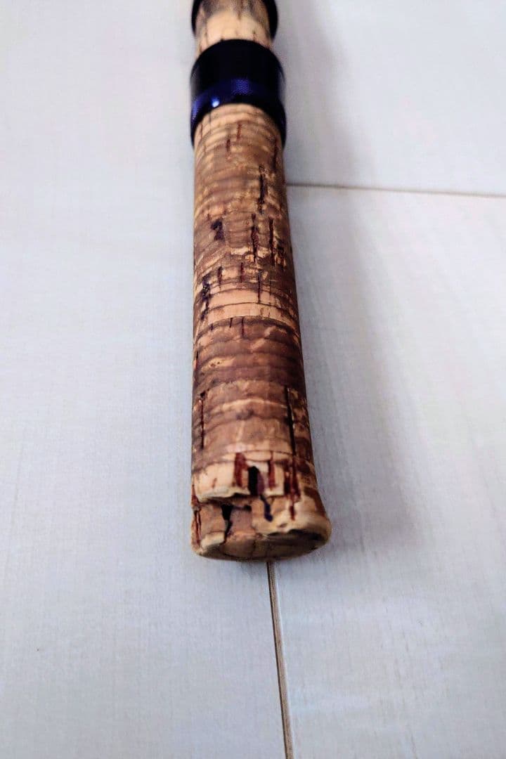 PHANTOM オールド ダイワ PPBS-531LF バススピン