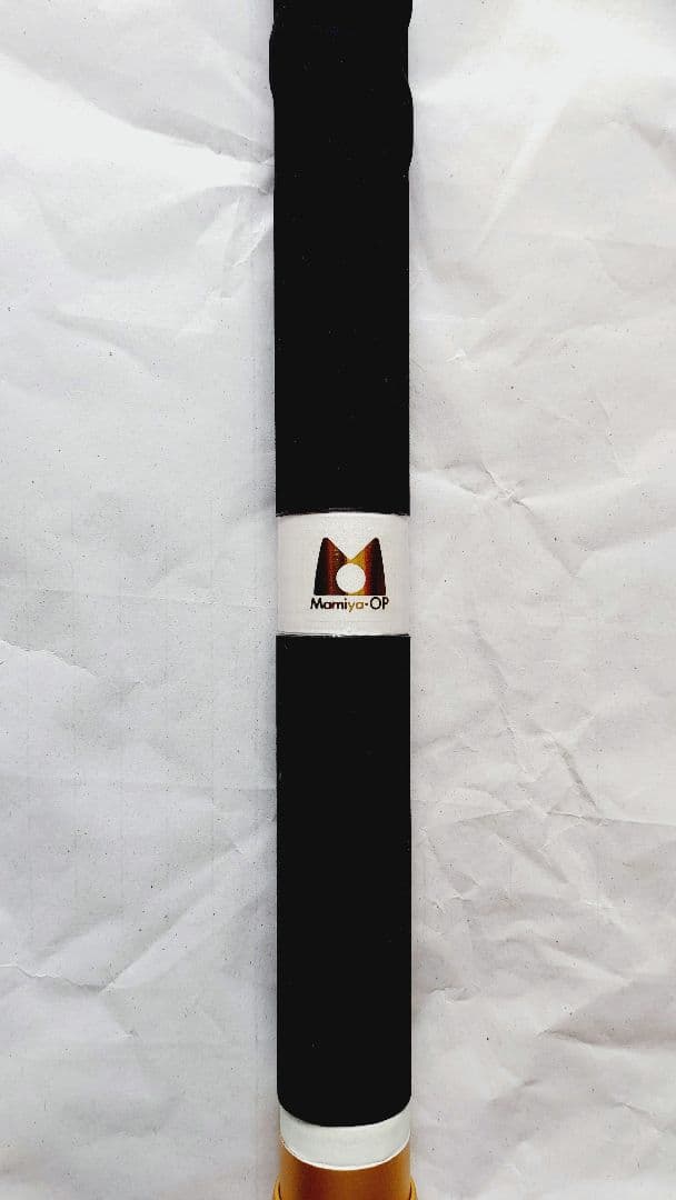 バ*す様 【未使用品】インサイドスルー巨鯉竿 520 BC 鯉竿 鯉釣り