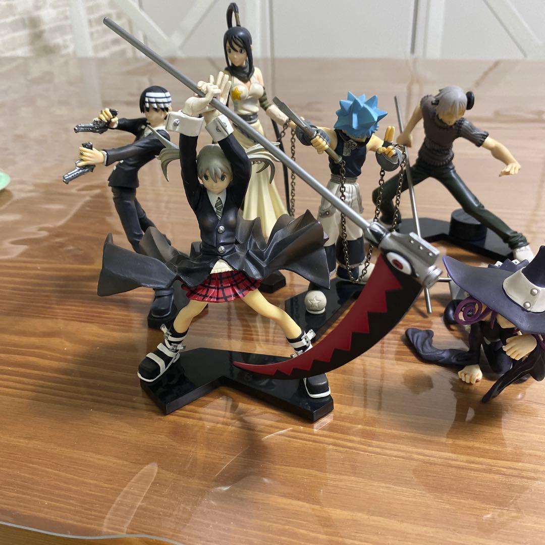 ソウルイーター　トレーディングアーツ　vol.2