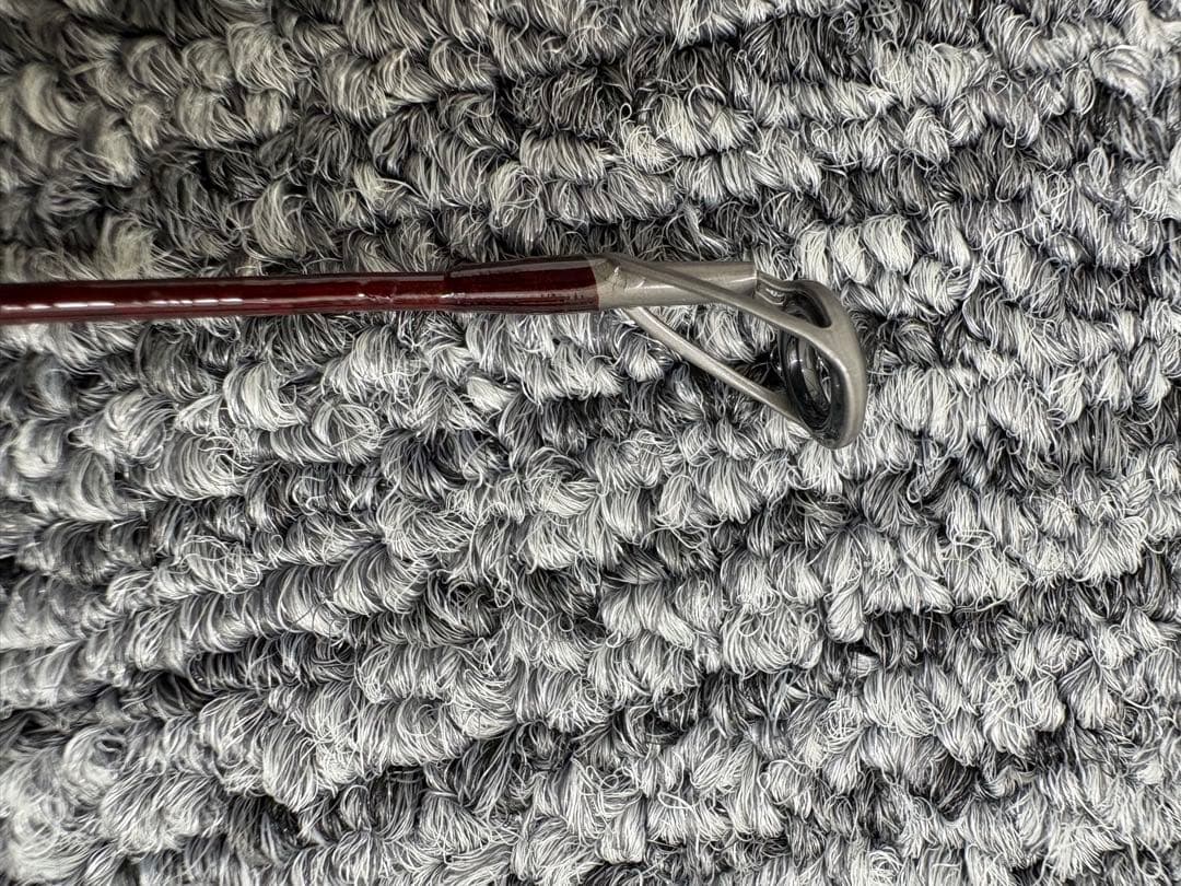 シマノ スコーピオンXV 2550FF-2