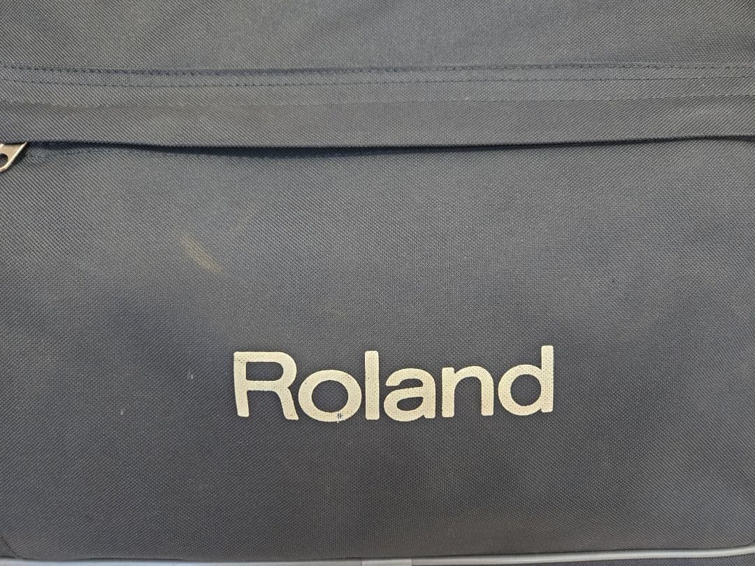 【超美品】Roland ローランド JUNO-Di キーボードホワイト