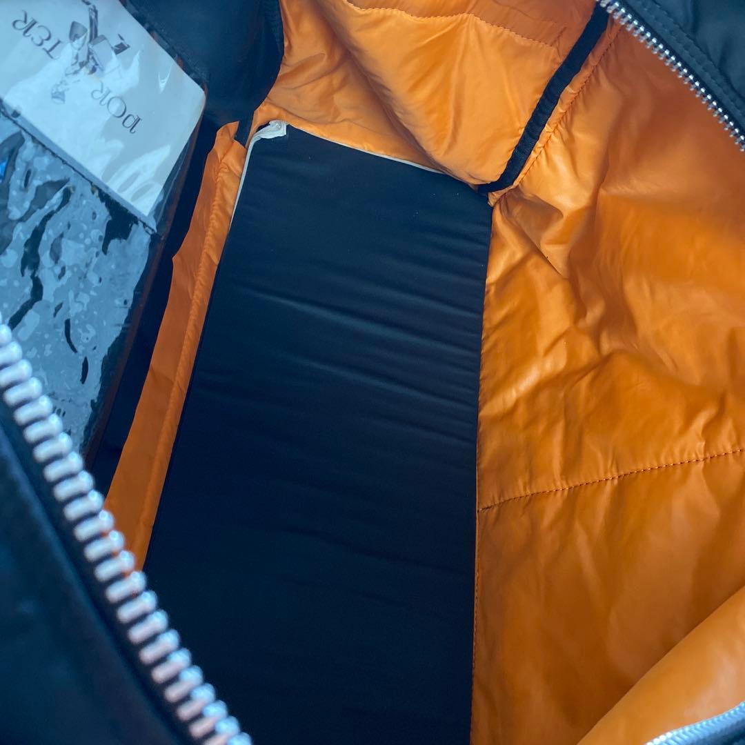 ポーター タンカー 2way ボストンバッグ 大容量 旅行 出張