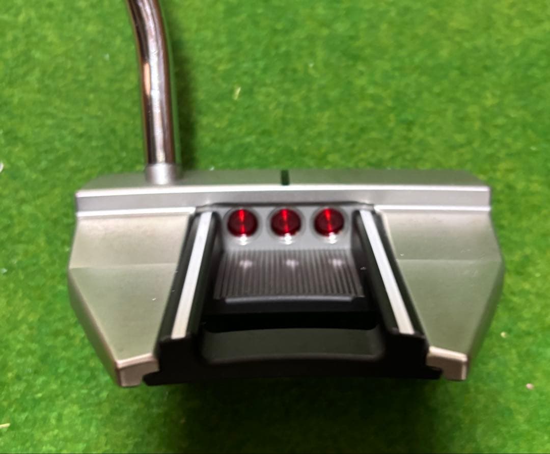 バンカーさん専用　スコッティキャメロン　FUTURA 5、5M