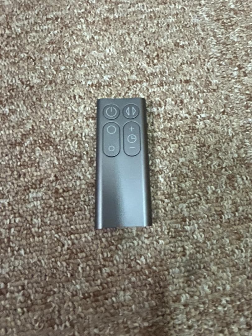 ダイソン dyson クールタワー扇風機 AM07 ブルー 2022年製