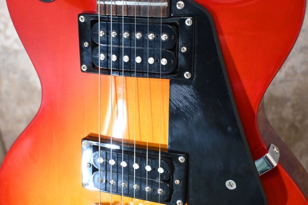 Epiphone Les Paul Studio セットネック レスポール