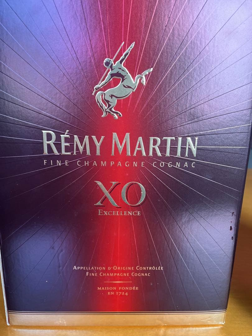 レミーマルタン エクセレンス XO Excellence1.5L