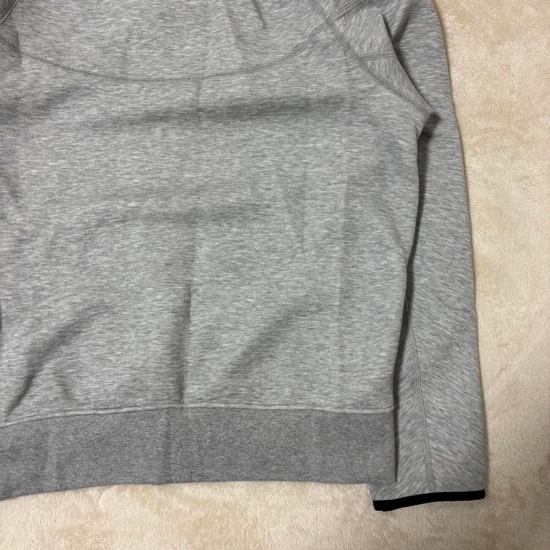 ナイキ　テックフリース　パーカー　ジョガーパンツ　上下セット　ウィンドランナー