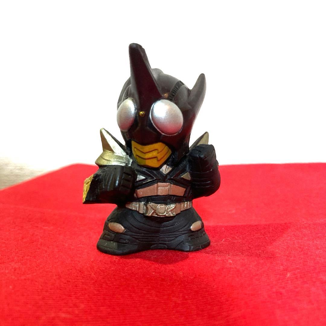 仮面ライダーパンチホッパー 地獄兄弟 フィギュア 当時物 SHF 真骨彫 希少