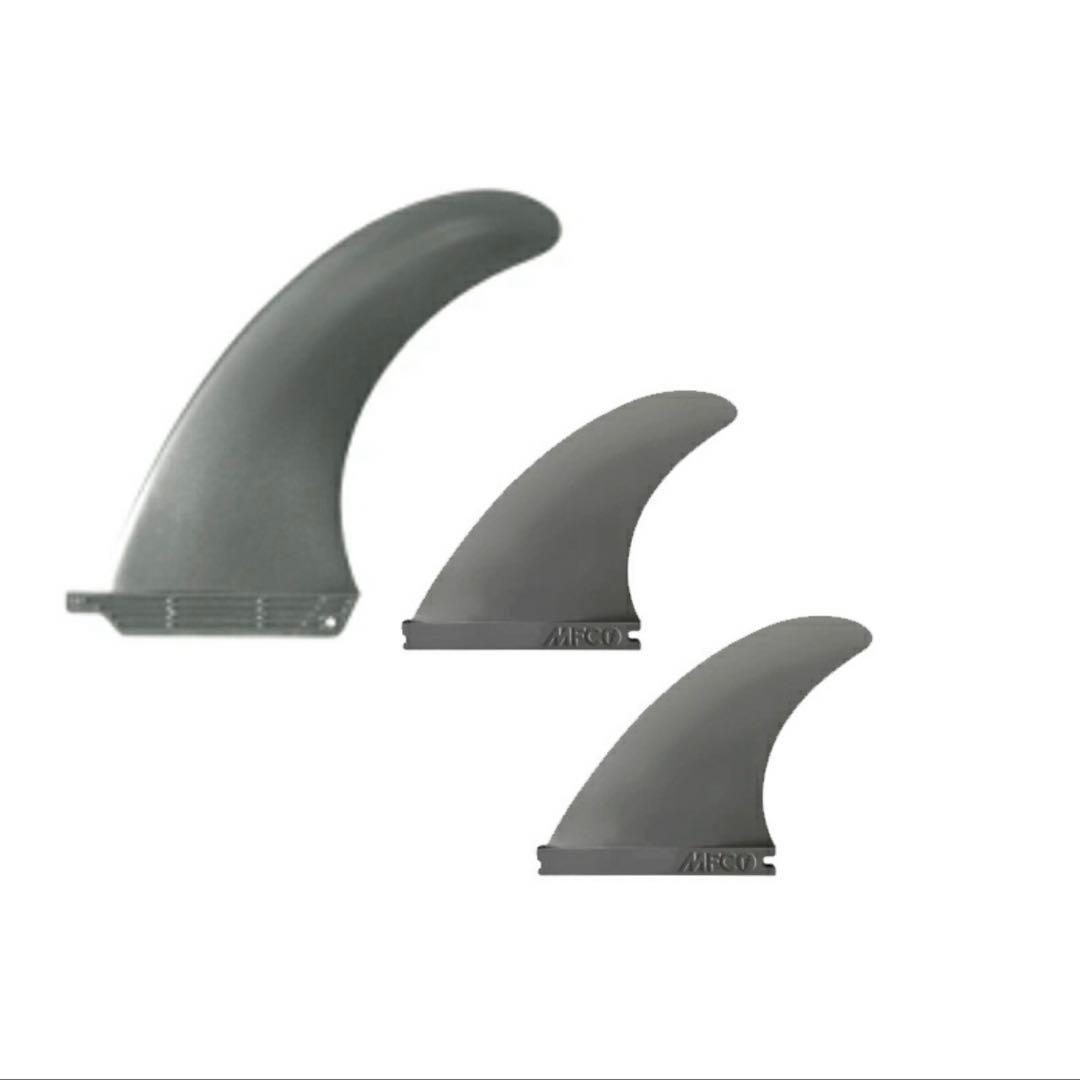 NSP / Elements 9'0'' ぴー