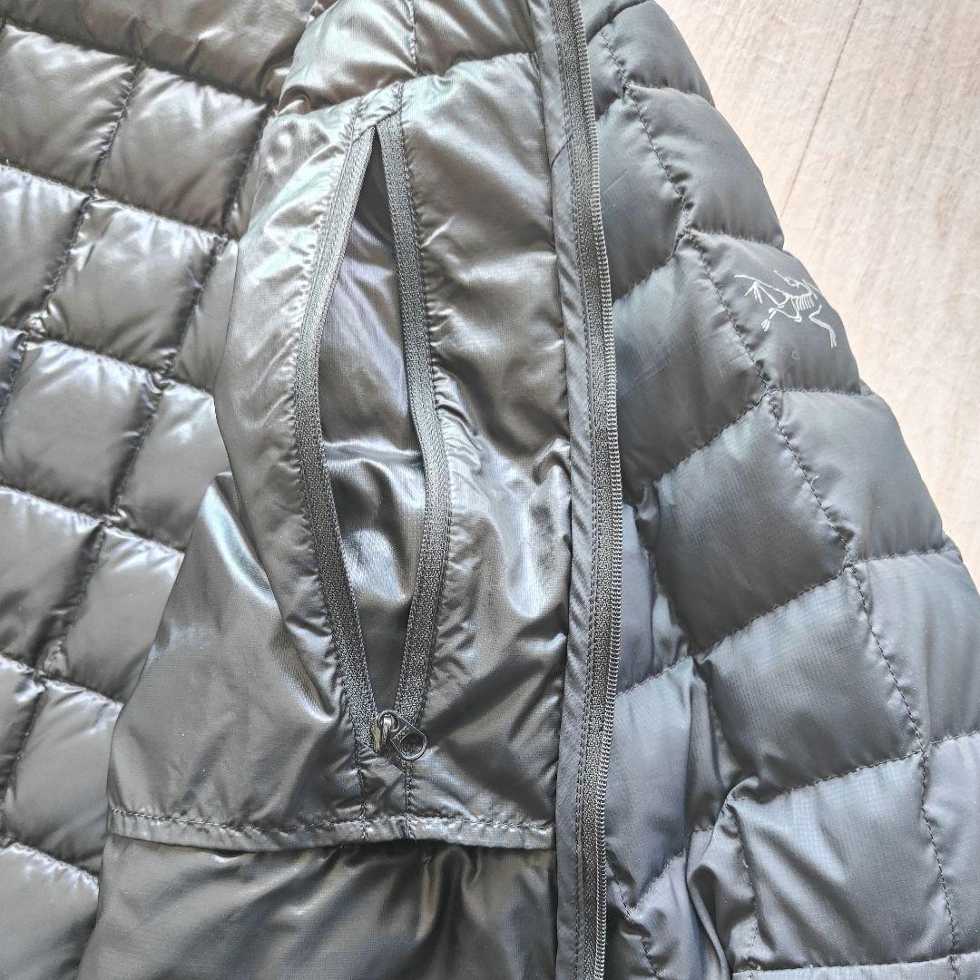 アークテリクス ARC'TERYX リコ ジャケットRICO JACKET