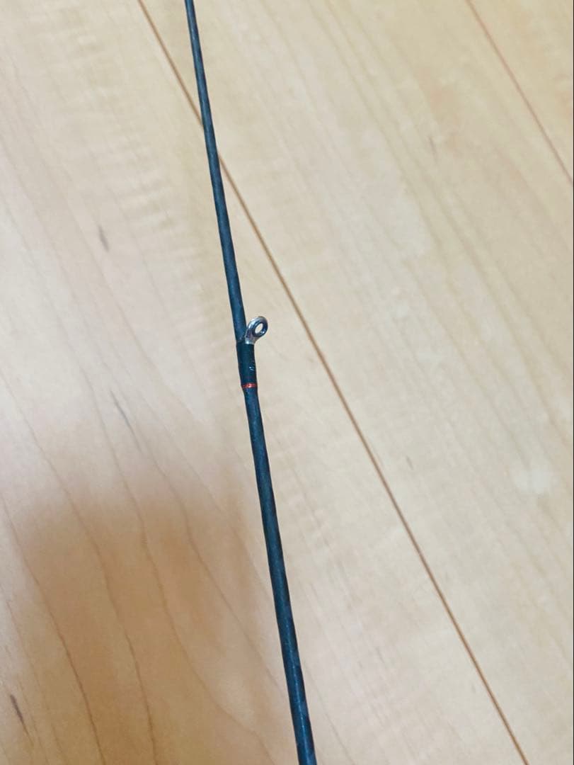 大特価！エギングロッドとリールのセット販売！