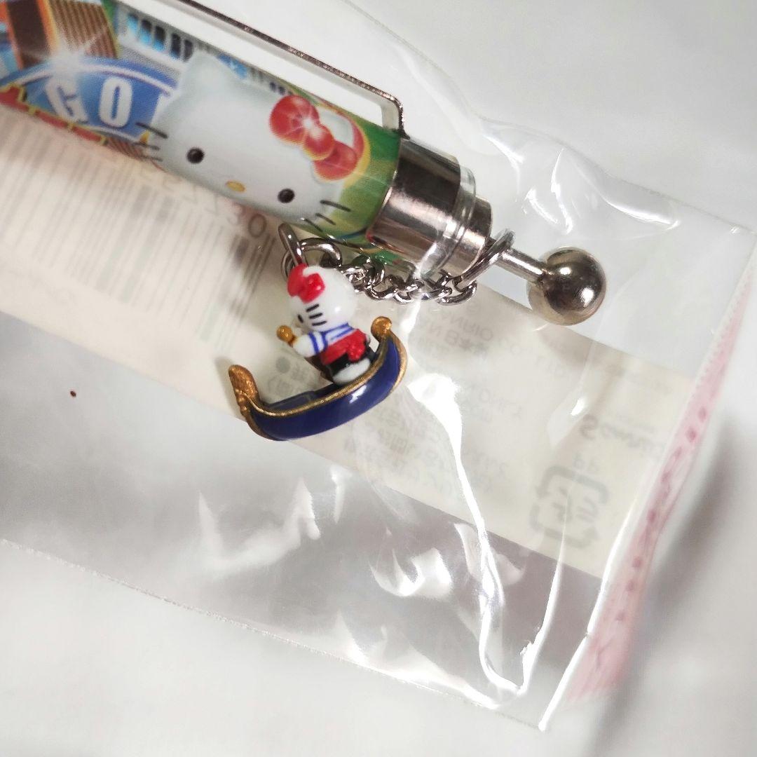 ご当地キティ　ボールペン 本13　激レア