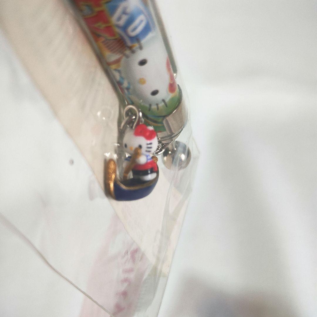 ご当地キティ　ボールペン 本13　激レア