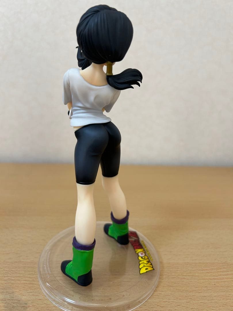 ドラゴンボールギャルズブルマアラビアンVer. ビーデル人造人間18号