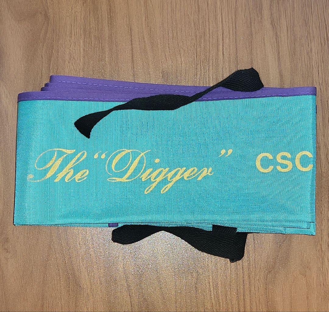 ベイト ロッド エバーグリーン コンバットスティック ディッガー 7' 0\"