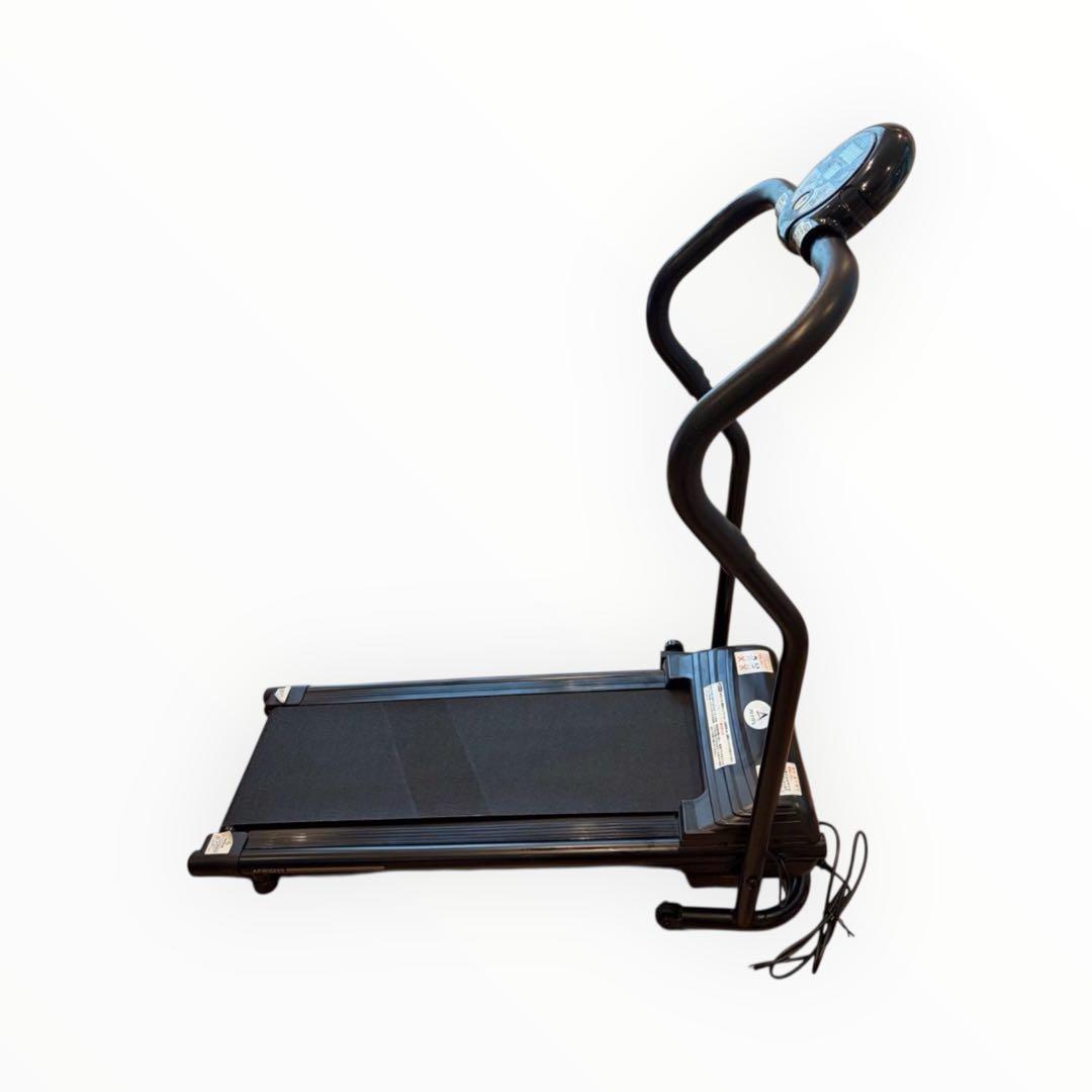 美品アルインコ ALINCO ウォーキングマシン 電動ウォーカー AFW5219