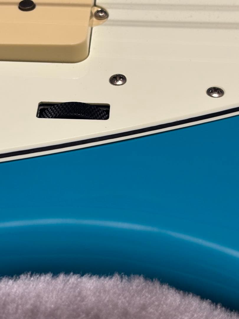 Fender American professional Ⅱ ジャズマスmod品