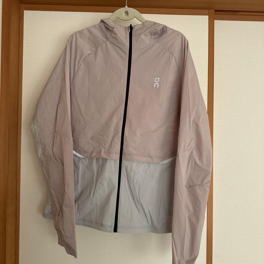 On core jacket XSサイズ