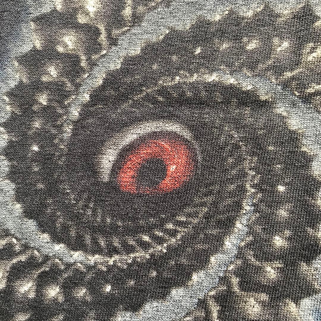 001 tool ツール 2000年代初期ヴィンテージ Tシャツ ナルト