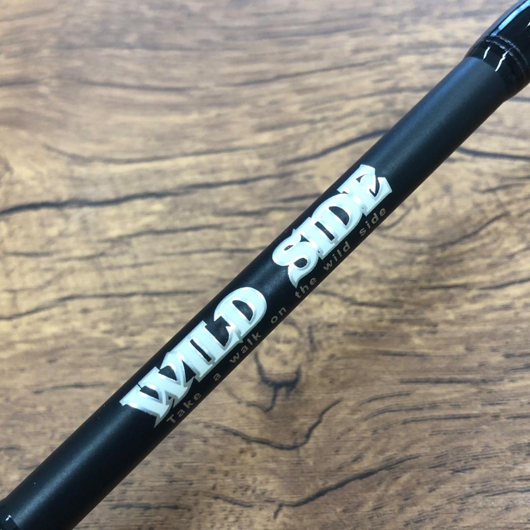 レジットデザイン　ワイルドサイド　WSS-ST65L/TZ 5周年 No1934