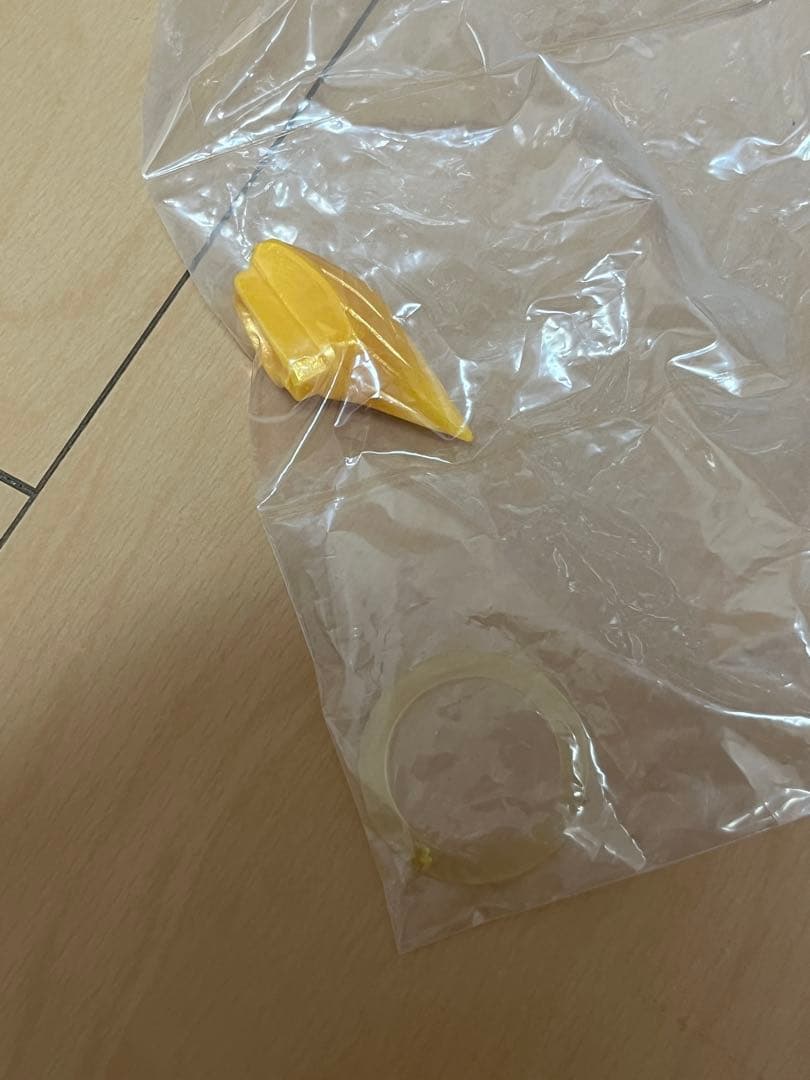 ジョンさん専用