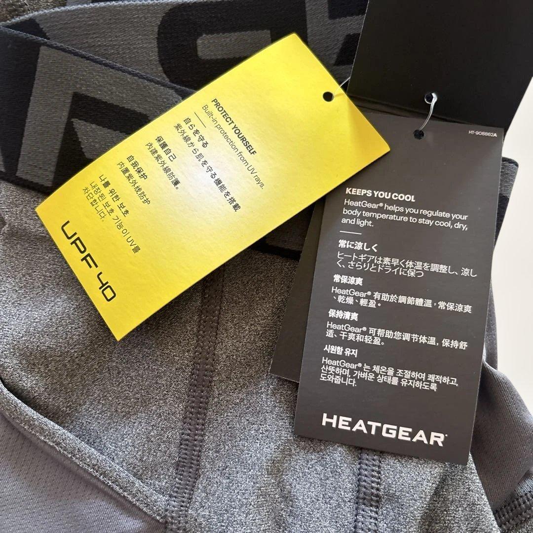 UNDER ARMOUR 福袋4点セット（Ｍ）