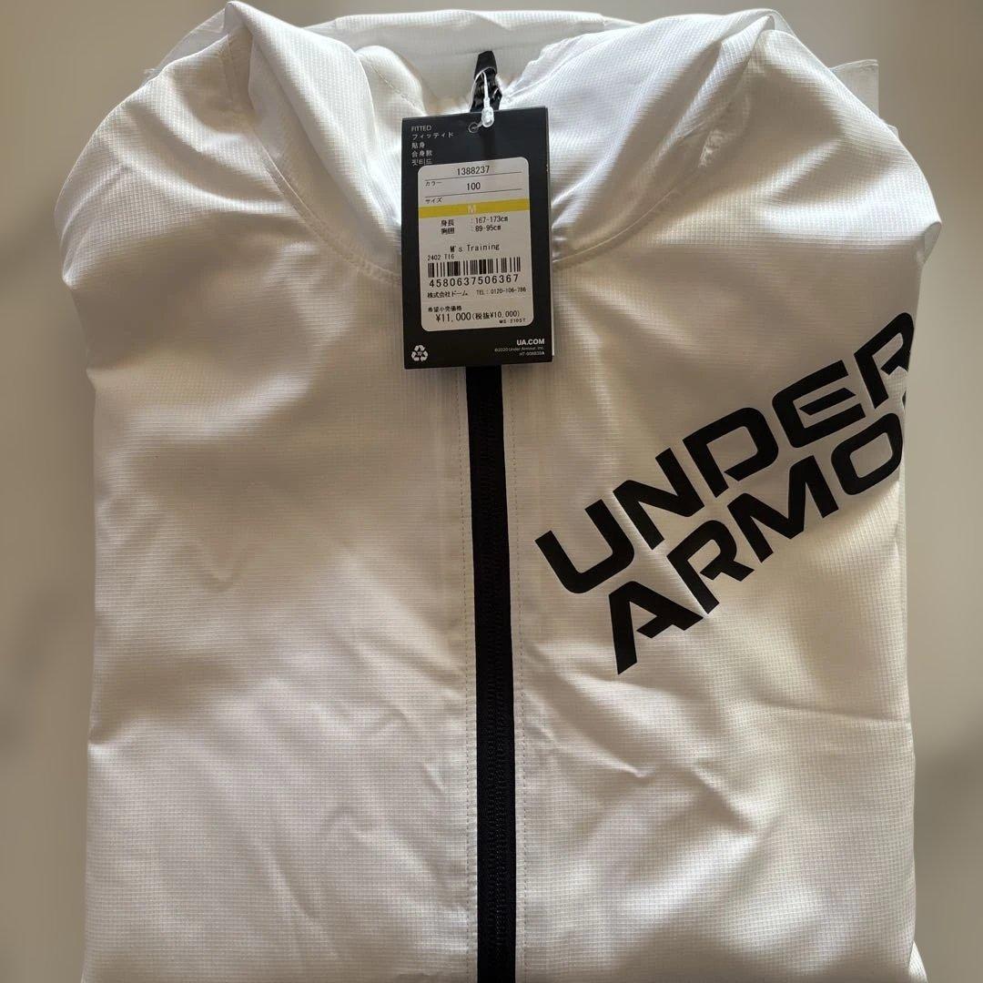 UNDER ARMOUR 福袋4点セット（Ｍ）