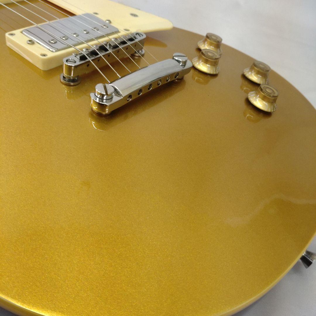 Maestro byGibson 希少なゴールドトップ！