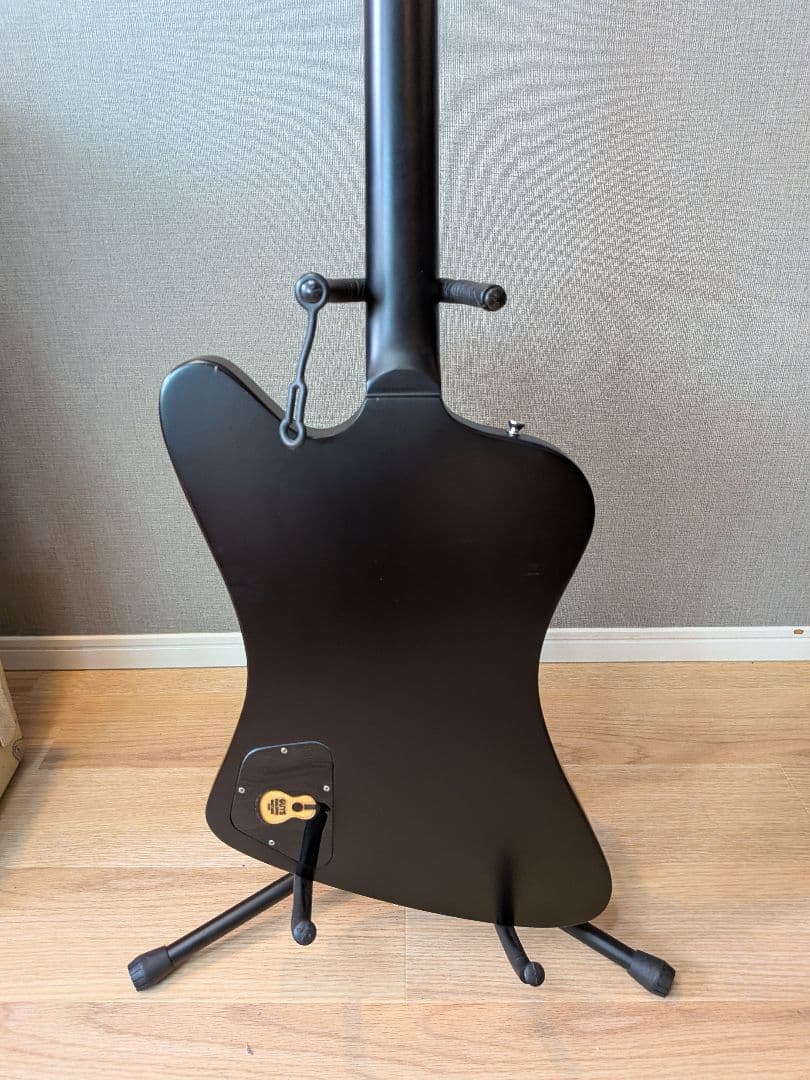 ギター Jimmy Wallace Firebird DALLAS SPECIAL