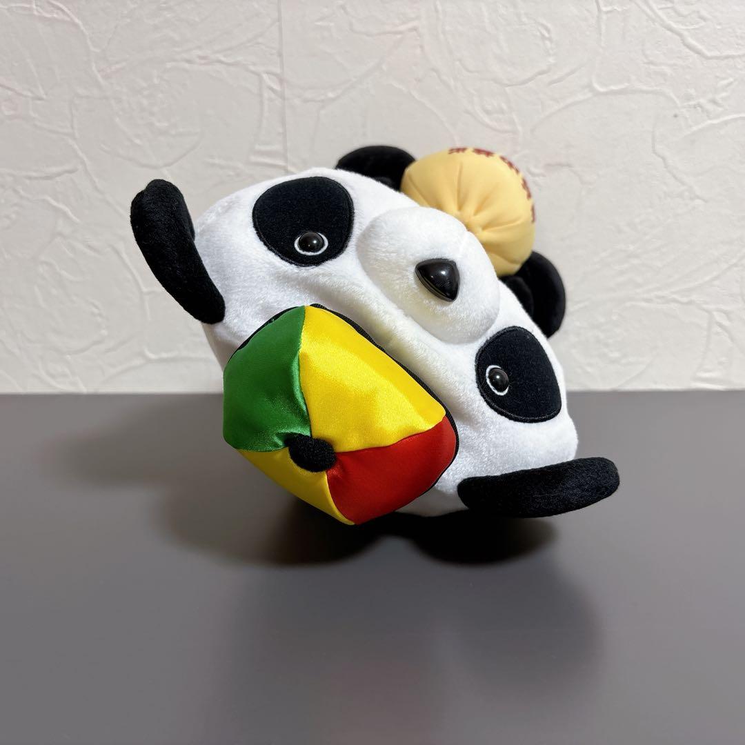 キティちゃん　ぬいぐるみ　ご当地キティ横浜限定　中華街バージョン　25センチ